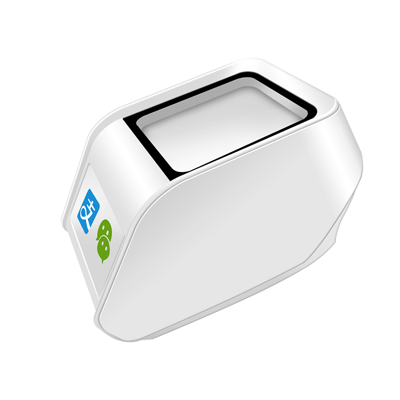 掃碼墩/支付盒子 Q5