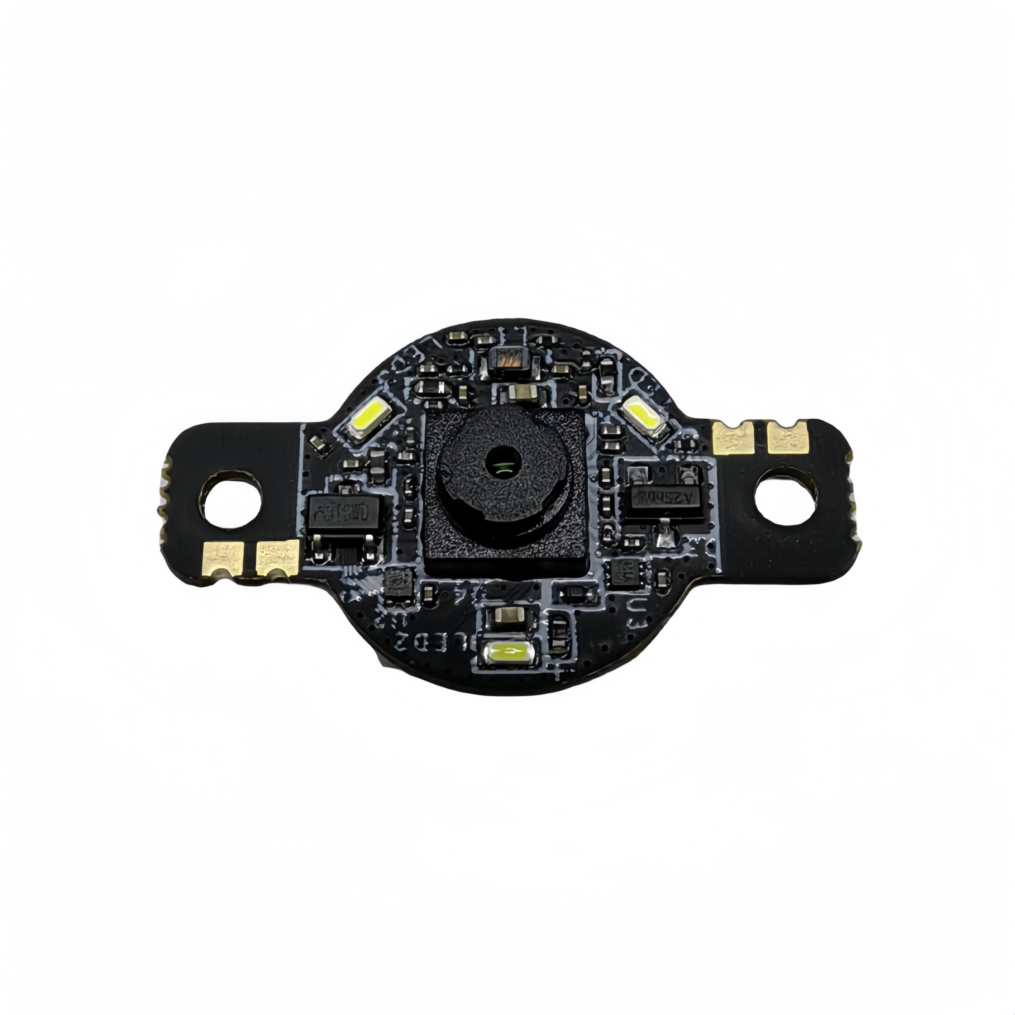 小尺寸一維二維嵌入式掃碼核心板